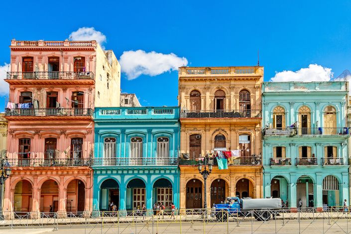 Blue Diamond Resorts Cuba to manage new boutique property in Havana