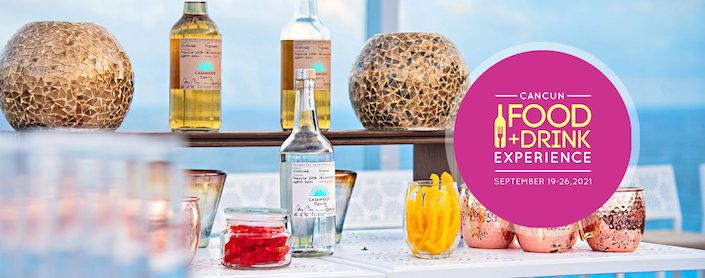 Blue Diamond Resorts announces first annual Food + Drink Experience at Royalton CHIC Suites Cancun