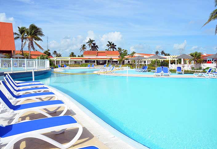 Blue Diamond Resorts announces opening of Starfish Cayo Guillermo Resort