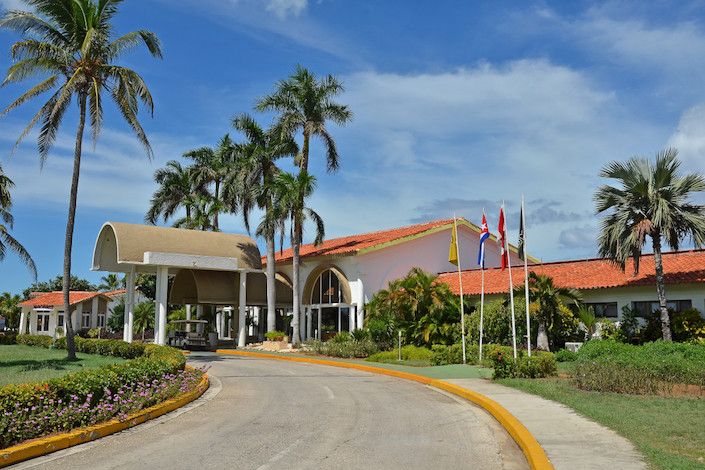Blue Diamond Resorts announces the opening of Starfish Cayo Guillermo Resort on the northern coast of Cuba