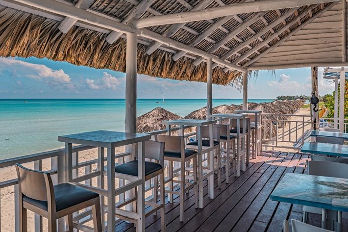 Royalton Hicacos: Le Meilleur Tout Compris pour Adultes à Cuba