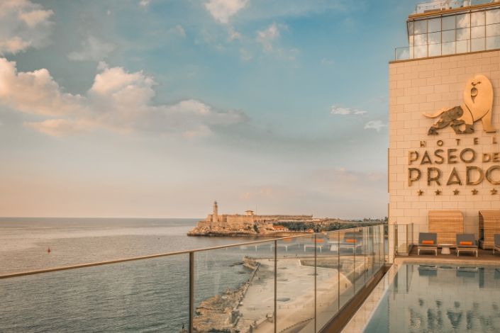 Dos destinos, una experiencia de lujo: La Habana y Cayo Santa María con Royalton 
