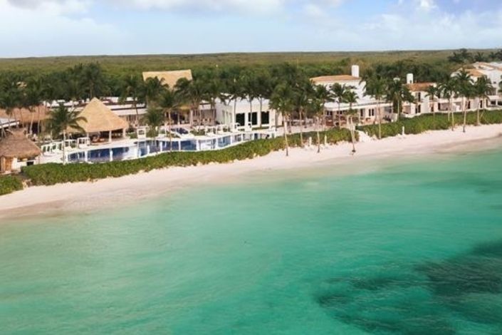 Blue Diamond expande su oferta con nuevo resort en Riviera Maya