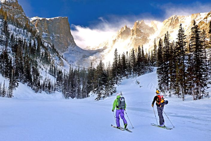 Book Today: New seasonal getaways to the Gulf Coast and Colorado ski slopes
