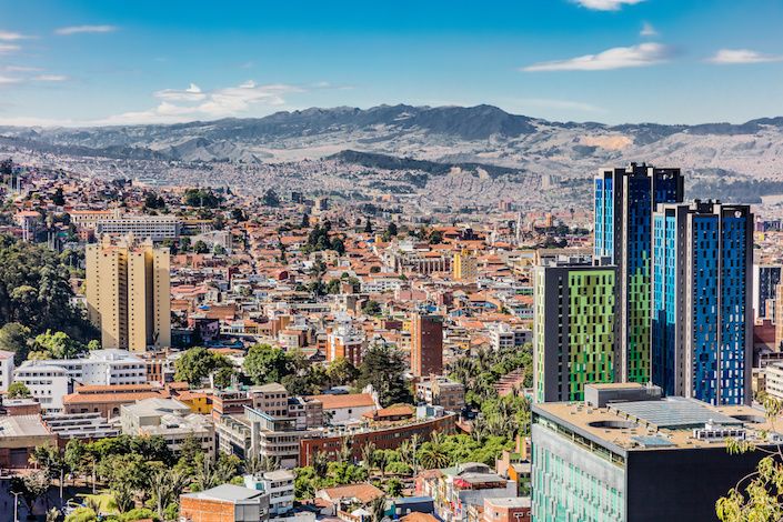 Bookings now open for Avianca’s new Toronto-Bogota route