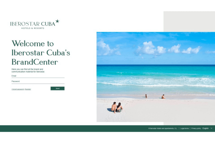 ¡Llega el nuevo Brand Center de Iberostar Cuba! 