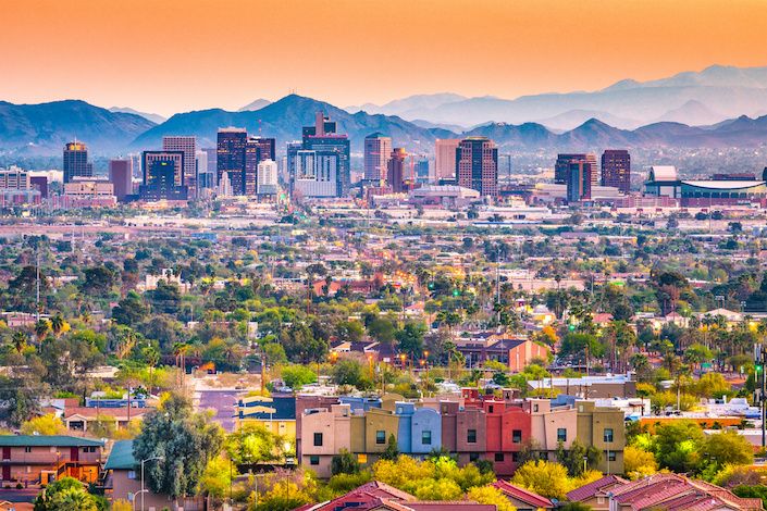 Breeze Airways adds Phoenix as newest city, with new service to Charleston and Provo