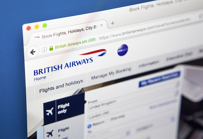 British Airways owner says burning cash, quarantine plan will make it worse