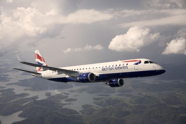British Airways returns to Stansted, Agadir joins route network, and more