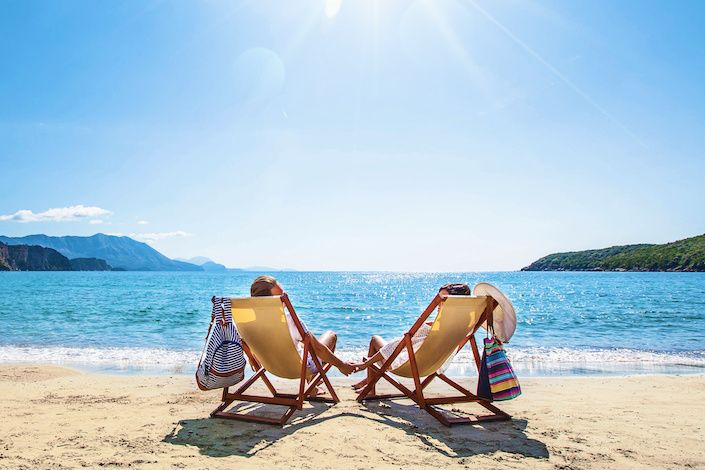 Brits safeguard their summer holiday with savvy everyday savings and pandemic funds