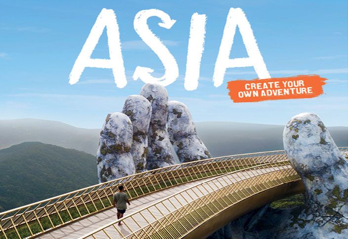 Busabout launches exciting 2019/20 tours in Asia