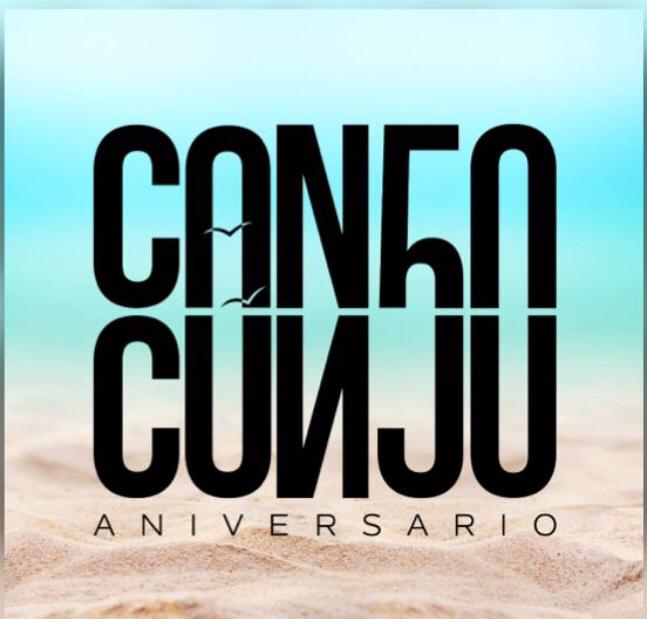 ¡Felicidades Cancún por tus 50 años!