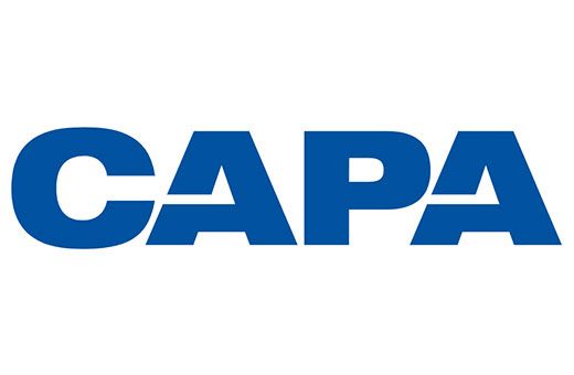 CAPA - Centre For Aviation