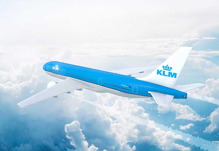 CAPA Live: KLM CEO straps in for aviation's bumpy recovery