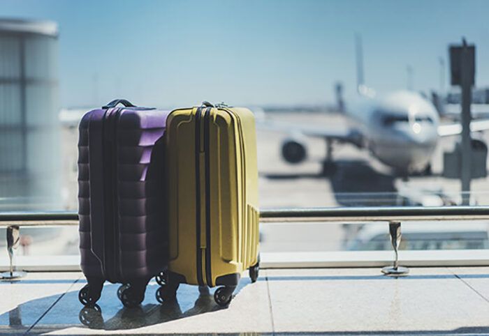 CDC: Domestic Travel during COVID-19