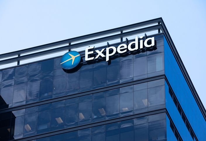 CEO Mark Okerstrom and CFO Alan Pickerill resign from Expedia