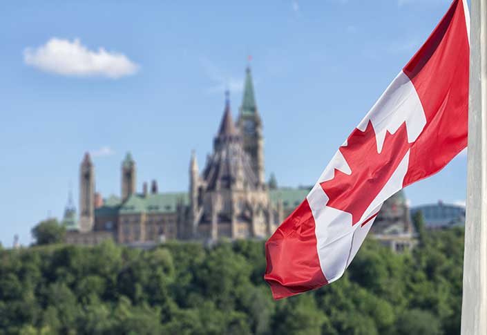 CHTA asks Canadian Government to reverse harmful COVID-19 travel requirement