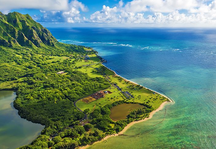 COVID-19 pre-travel testing program update from Hawaii Tourism Authority