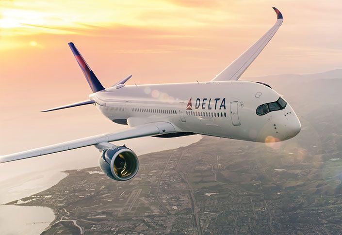 COVID test home-delivery, easy-upload documentation: New ways Delta customers can navigate travel requirements