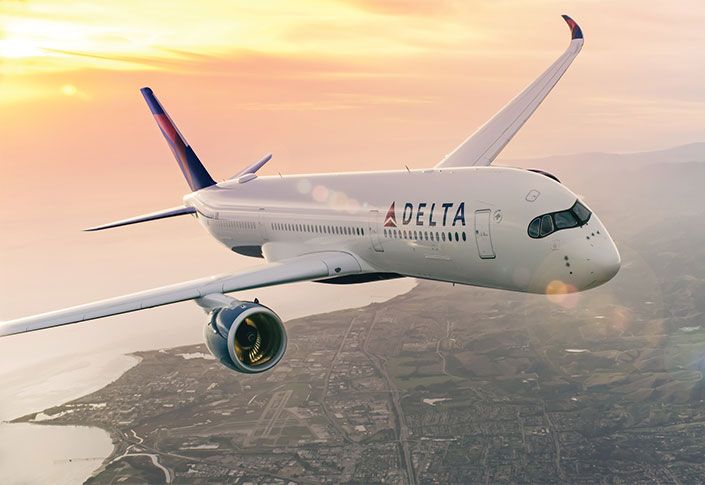 COVID test home-delivery, easy-upload documentation: New ways Delta customers can navigate travel requirements