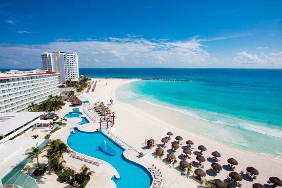 Cancún y Riviera Maya están al 100% con tarifas altas