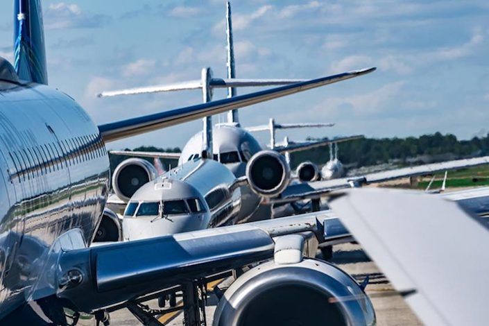 Calls getting louder for feds to fix the debacle at Canada’s biggest airports