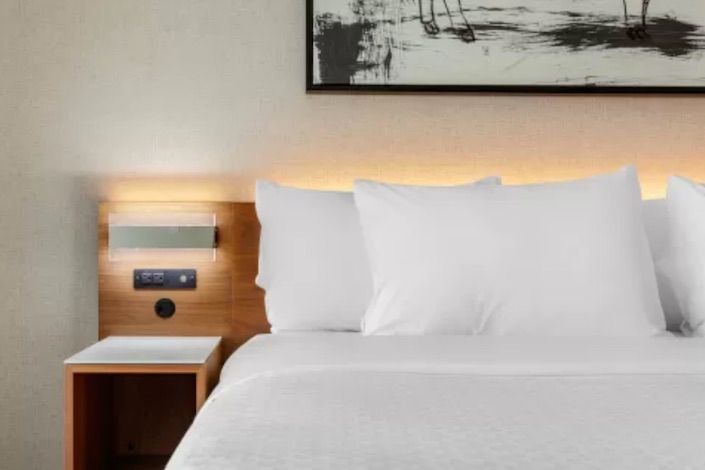 Cambria Hotels expands in Texas capital