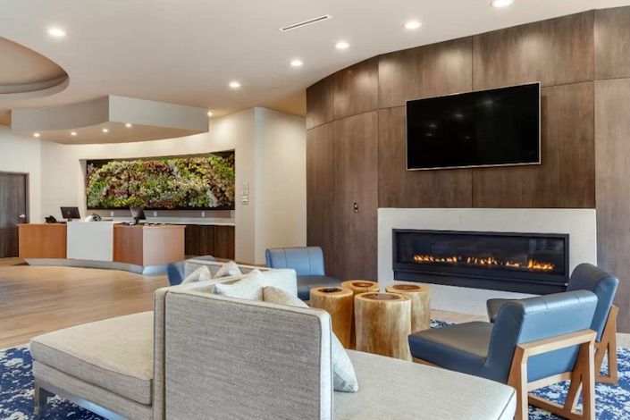 Cambria Hotels opens in downtown Minneapolis