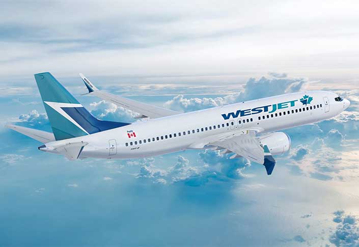 Canada edging closer to recertifying the Boeing 737 MAX