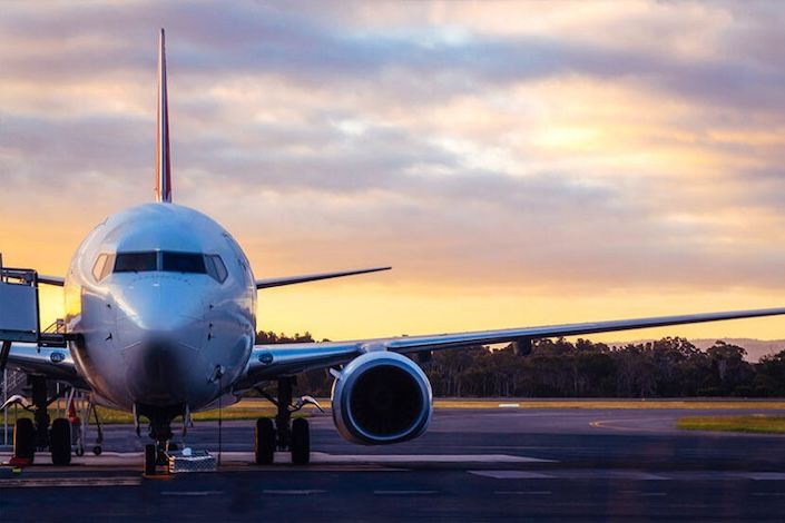 Canada expands air transport agreements with three countries