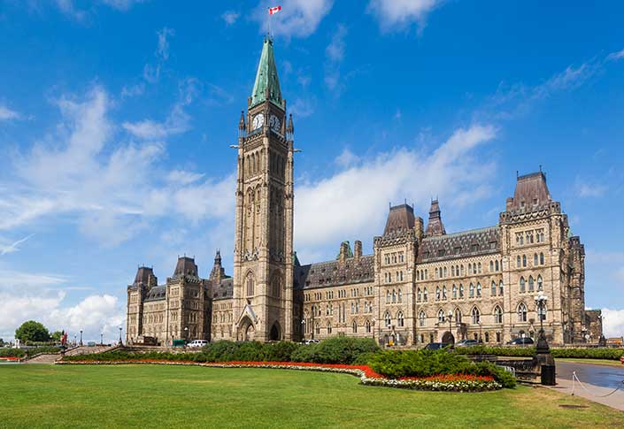 Canada’s Tourism Sector Encouraged by Fall Economic Statement