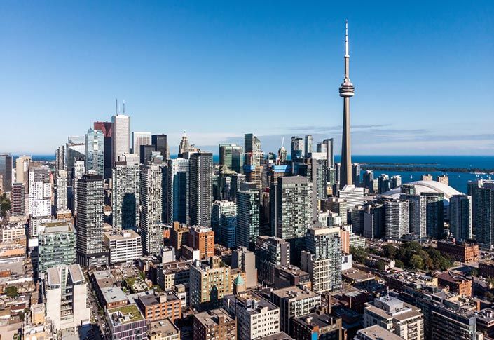 Canada's first Ace Hotel to be developed in Toronto