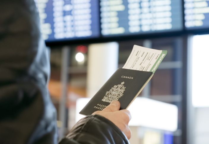 Canada’s major airlines welcome report released by Health Canada calling for major changes to travel and border measures
