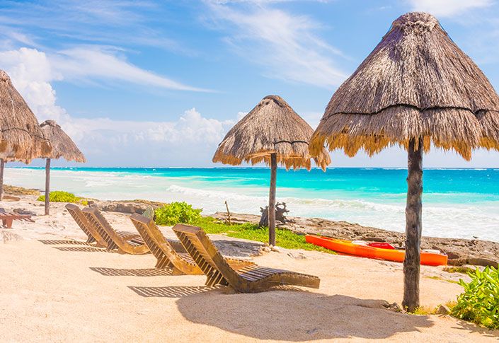 Cancun International registers new historical figures for March with arrival of more than 692,000 passengers