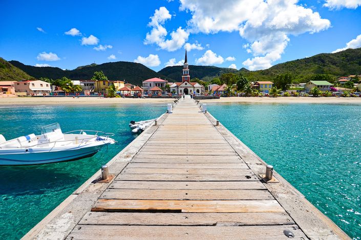 Caribbean Tourism outperforms the rest of the world as data suggests a continued reversal of the slide