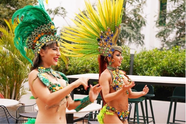 ¡Comienza el Carnaval de Tenerife! Oportunidad clave para tus clientes