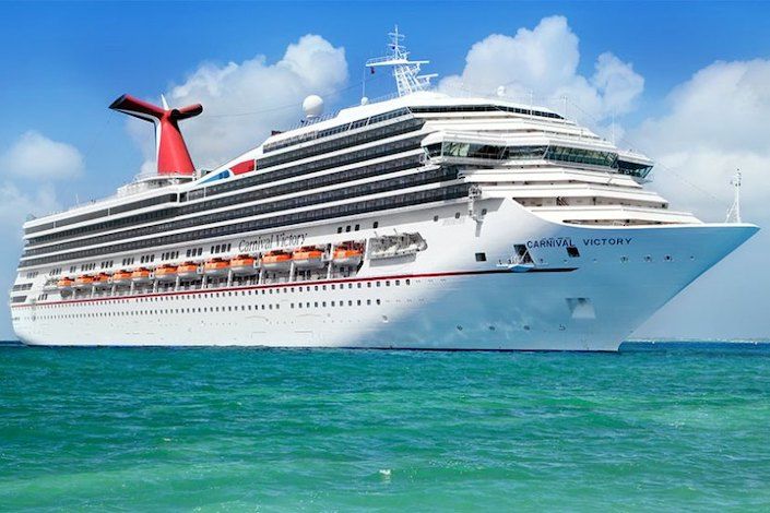Carnival Cruise Line reveals the name of new cruise port destination in The Bahamas