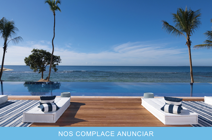 Casa de Campo Resort & Villa vuelve a ganar el Reader's Choice Awards 2020 de Conde Nast Traveler