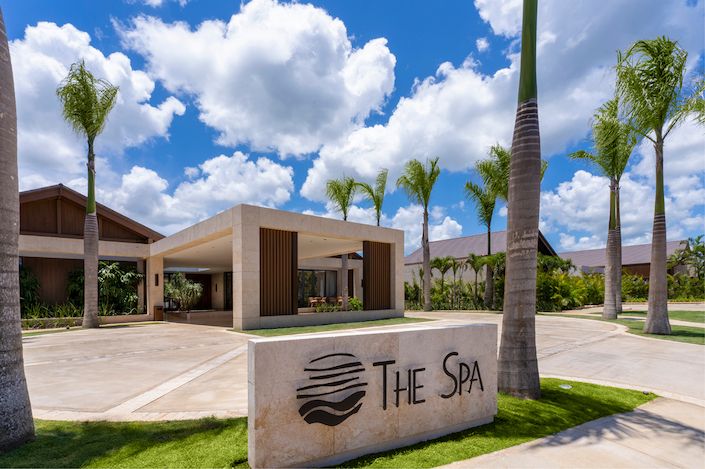 The Spa en Casa de Campo® Resort obtiene 4 estrellas Forbes
