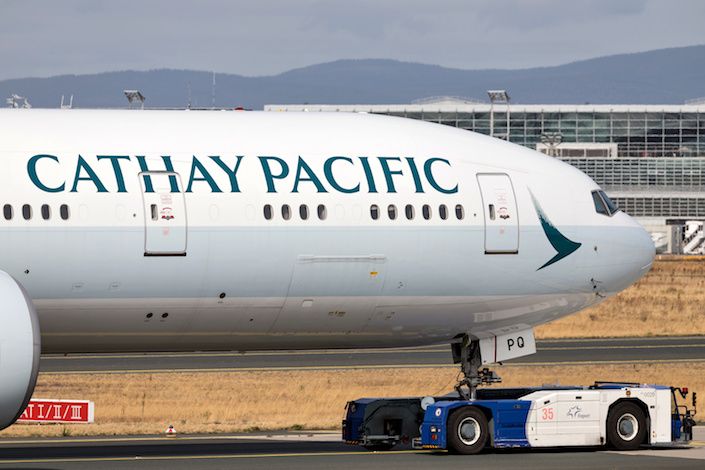 Cathay Pacific says new Economy fares offer more flexibility