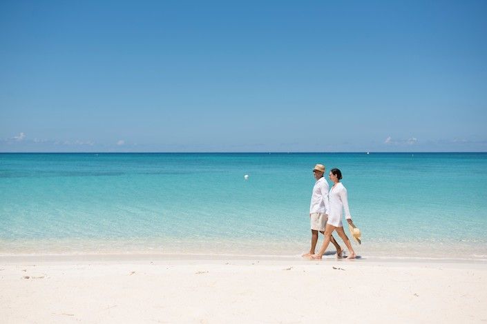 The Cayman Islands announces removal of on-island antigen testing for visitors