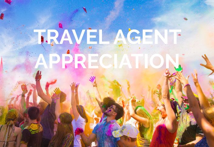 WheelsUpNetwork is celebrating Travel Agent Appreciation Month