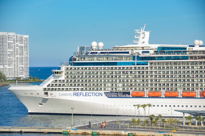 Celebrity Cruises announces restructures sales organization