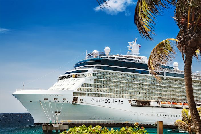 Celebrity Cruises eases vaccination requirements starting September 5