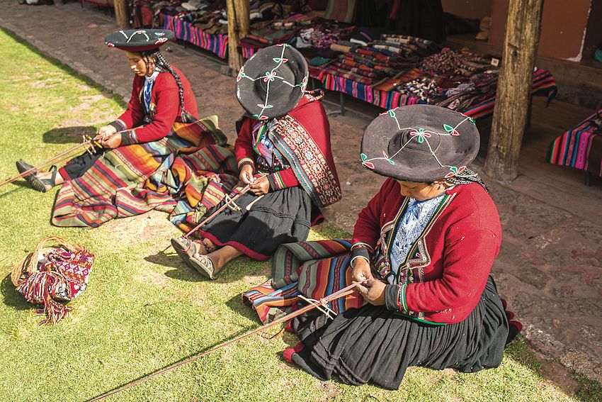 Centro de Textiles Tradicionales del Cusco - Peru.jpg