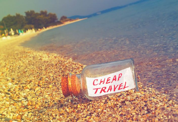 CheapTickets launches budget friendly trip planner