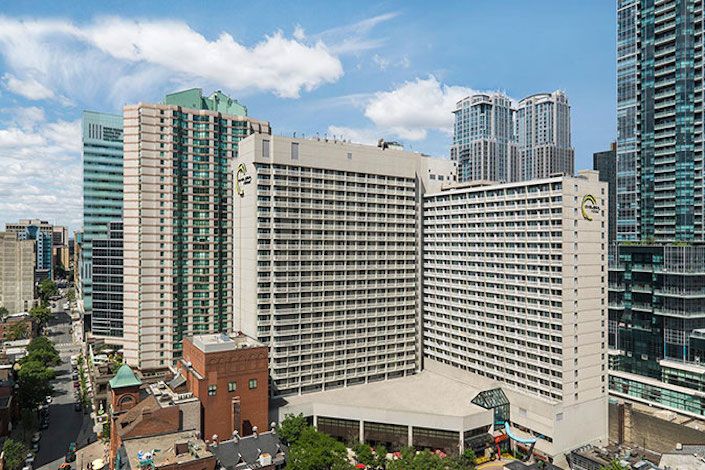 Chelsea Hotel, Toronto awarded EarthCheck Gold Certification