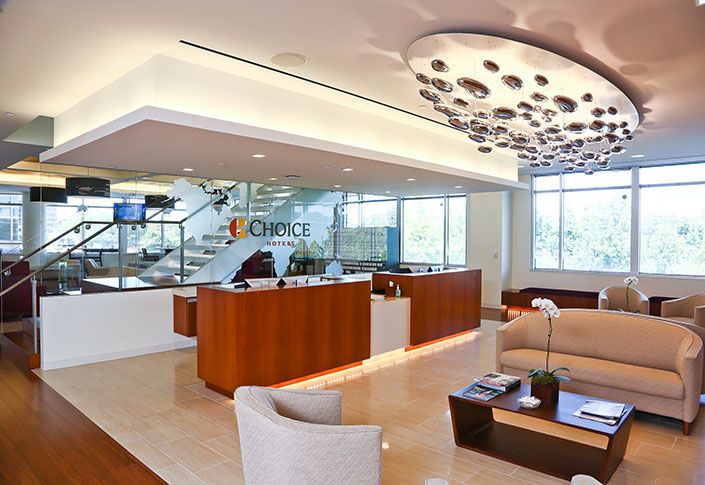 Choice Hotels International reports 2020 fourth quarter and full year results