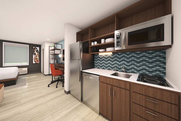 Choice Hotels expands Everhome Suites across the U.S. with largest transaction in the brand's history