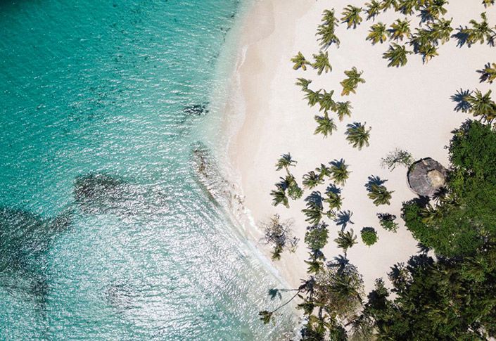 Club Med breaks ground on first 5-Trident Caribbean resort